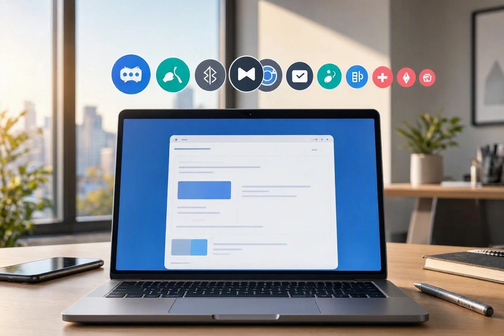 10 assistants IA pour organiser son emploi du temps : comparatif 2026