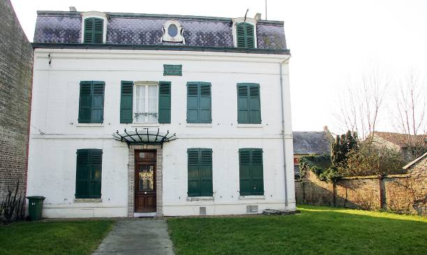Simuler la façade de sa maison avec l'IA : les meilleurs outils gratuits