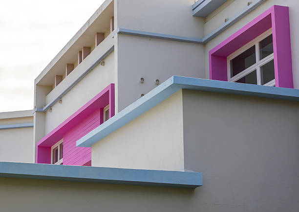 Simuler la façade de sa maison avec l'IA
