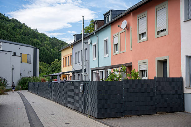 Simuler la façade de sa maison avec l'IA