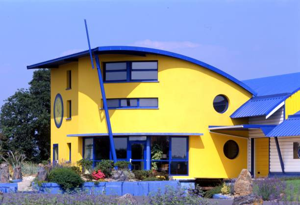 Simuler la façade de sa maison avec l'IA