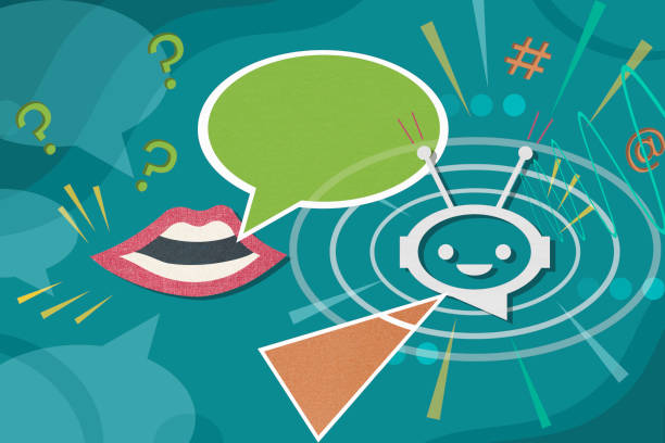 Chatbot vocal IA
