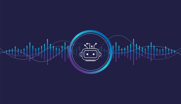 Chatbot vocal IA