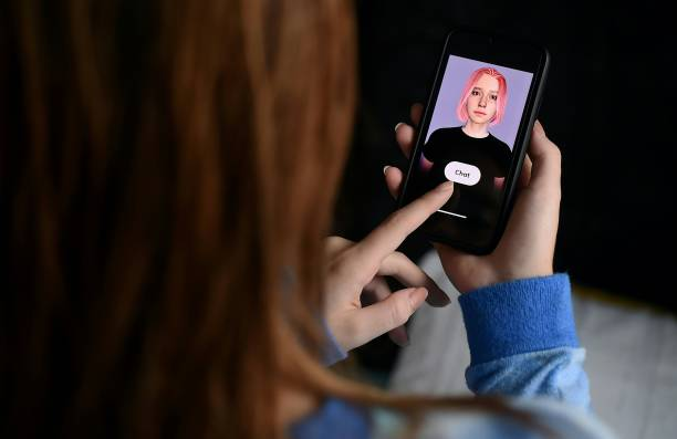 Chatbot vocal IA