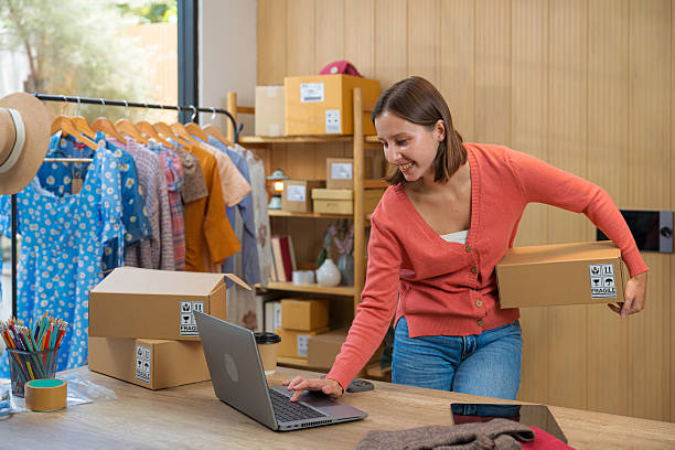 IA et e-commerce
