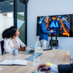 Agence vidéo IA : faut-il déléguer sa vidéo à l'intelligence artificielle ?