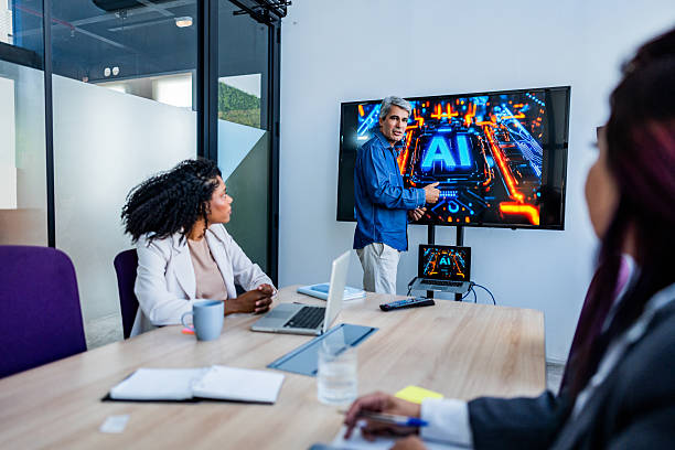 Agence vidéo IA : faut-il déléguer sa vidéo à l'intelligence artificielle ?