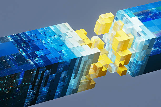 Transformation IA en entreprise