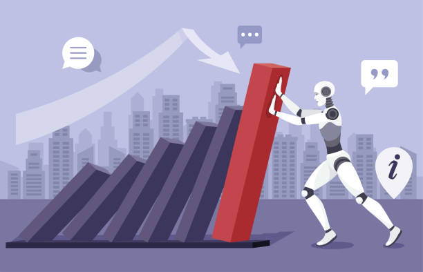 Intégration de l'IA pour le scoring de leads