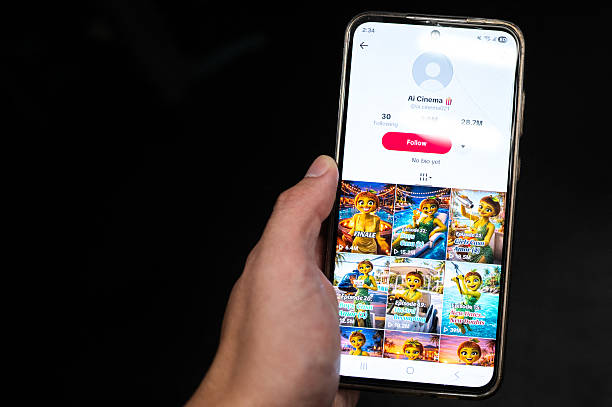 IA pour générer des vidéos TikTok : 7 outils comparés et lequel choisir selon votre besoin