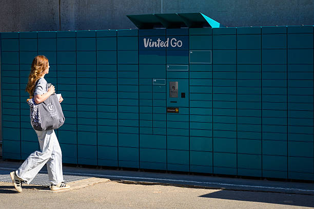 IA pour Vinted